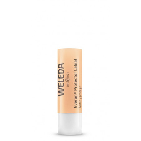 Comprar online WELEDA PROTECTOR LABIAL EVERON - Farmacia Coliseum