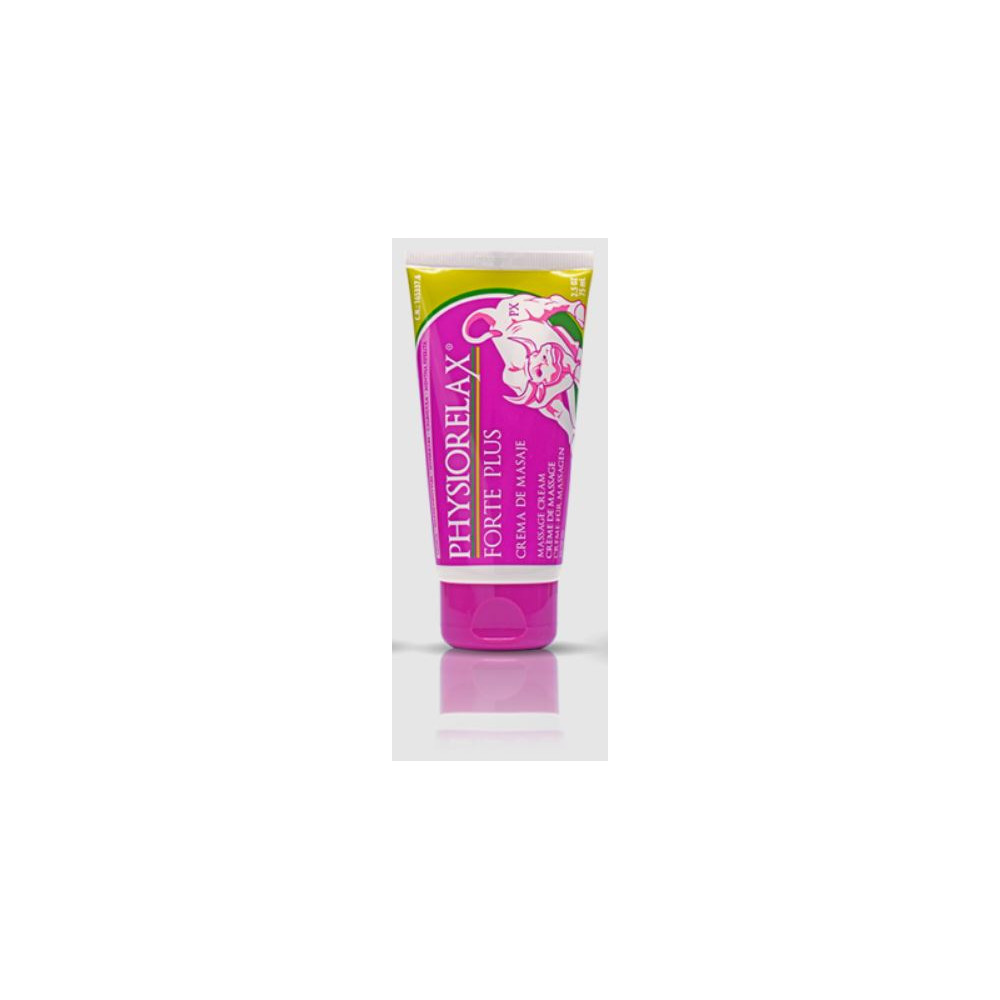 Comprar PHYSIORELAX FORTE 75 ML online - Farmacia Coliseum