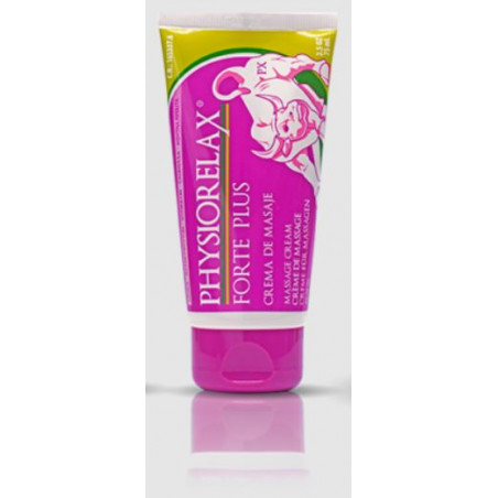 Comprar PHYSIORELAX FORTE 75 ML online - Farmacia Coliseum