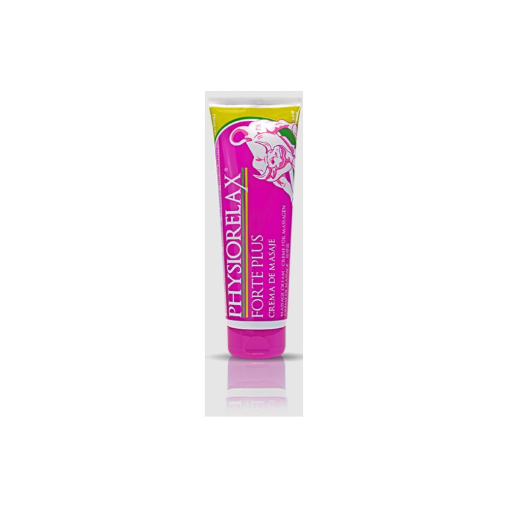 Comprar PHYSIORELAX FORTE PLUS 250 ML online - Farmacia Coliseum