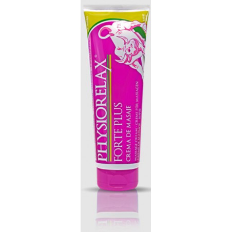 Comprar PHYSIORELAX FORTE PLUS 250 ML online - Farmacia Coliseum
