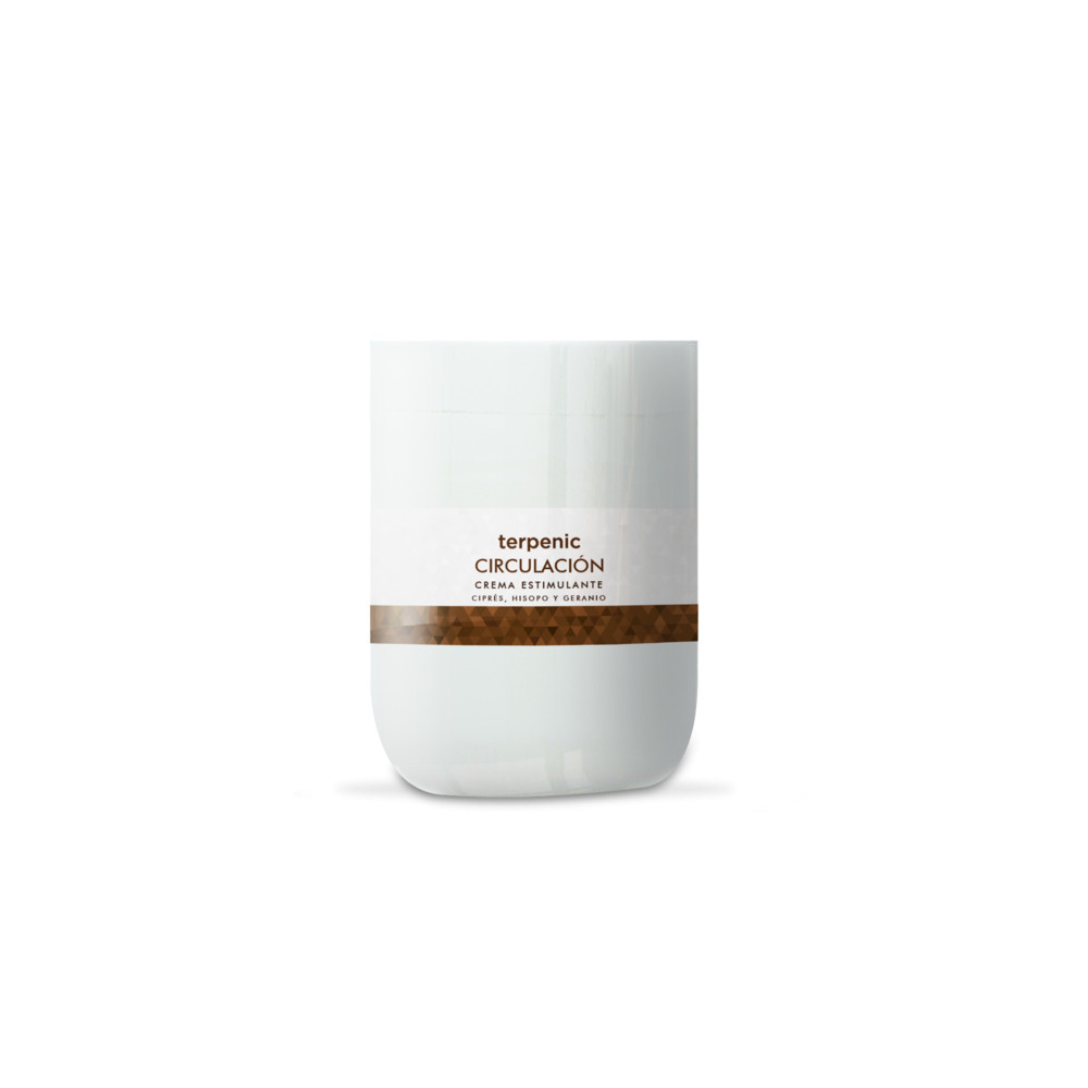 Comprar online CIRCULACION CREMA CORPORAL 1000ML TERPENIC LABS