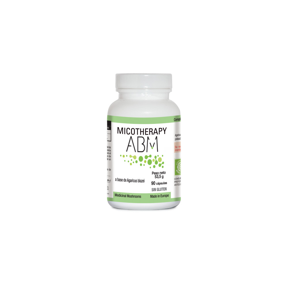 Comprar MICOTHERAPY ABM 90 CAP AVD REFORM online - Farmacia Coliseum