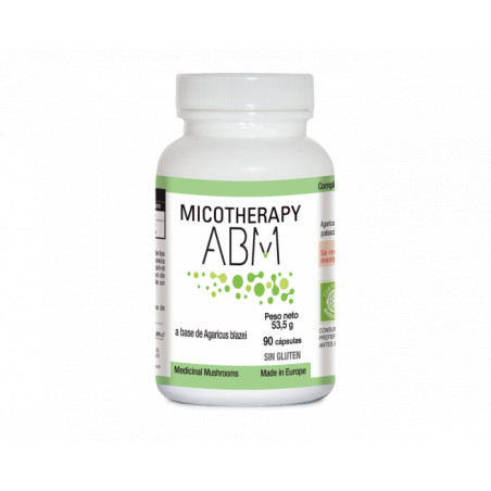 Comprar MICOTHERAPY ABM 90 CAP AVD REFORM online - Farmacia Coliseum