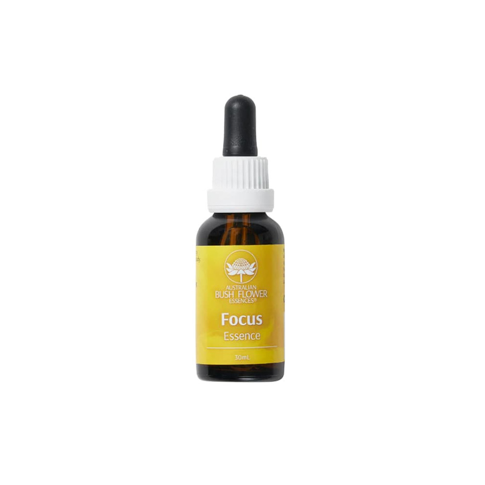 Compra Focus essence de Australian Bush Florwer | Farmacia Coliseum
