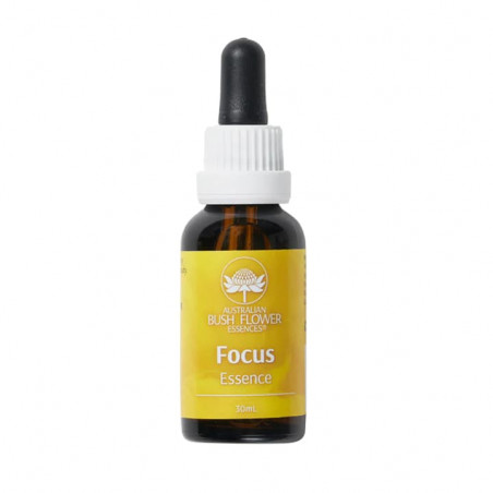 Compra Focus essence de Australian Bush Florwer | Farmacia Coliseum