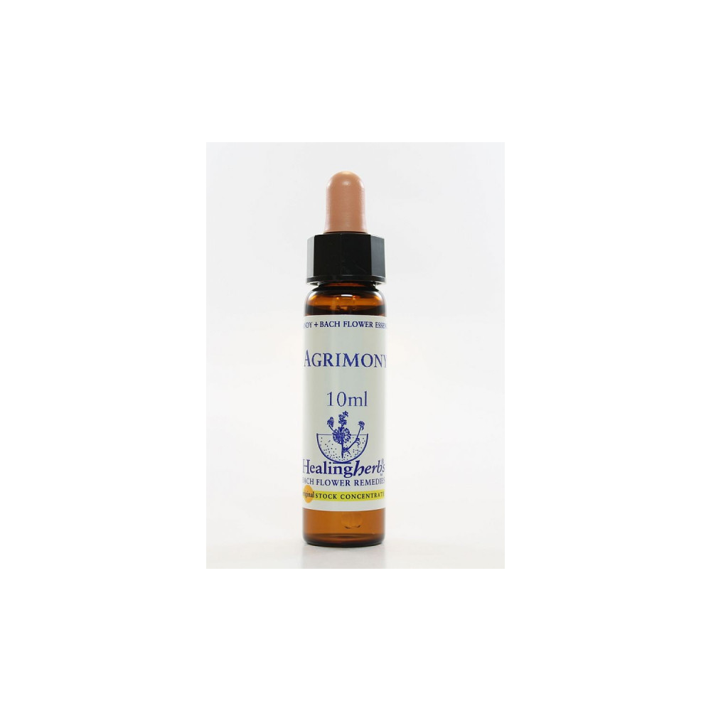 ComprarE.F. AGRIMONY 10 ML HEALING HERBS