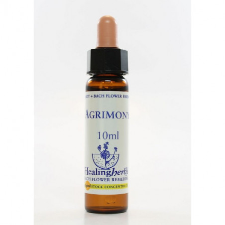 ComprarE.F. AGRIMONY 10 ML HEALING HERBS