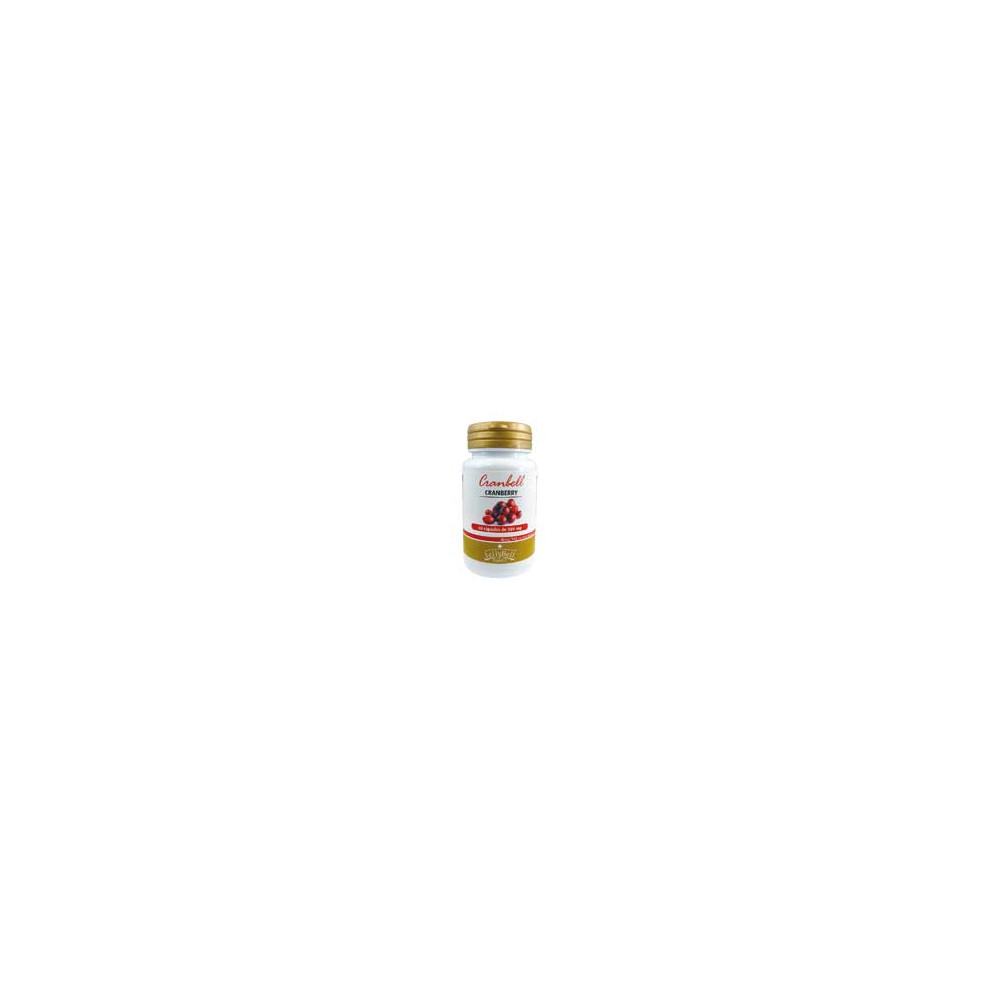 Comprar CRANBELL 60 CAP JELLYBELL online - Farmacia Coliseum