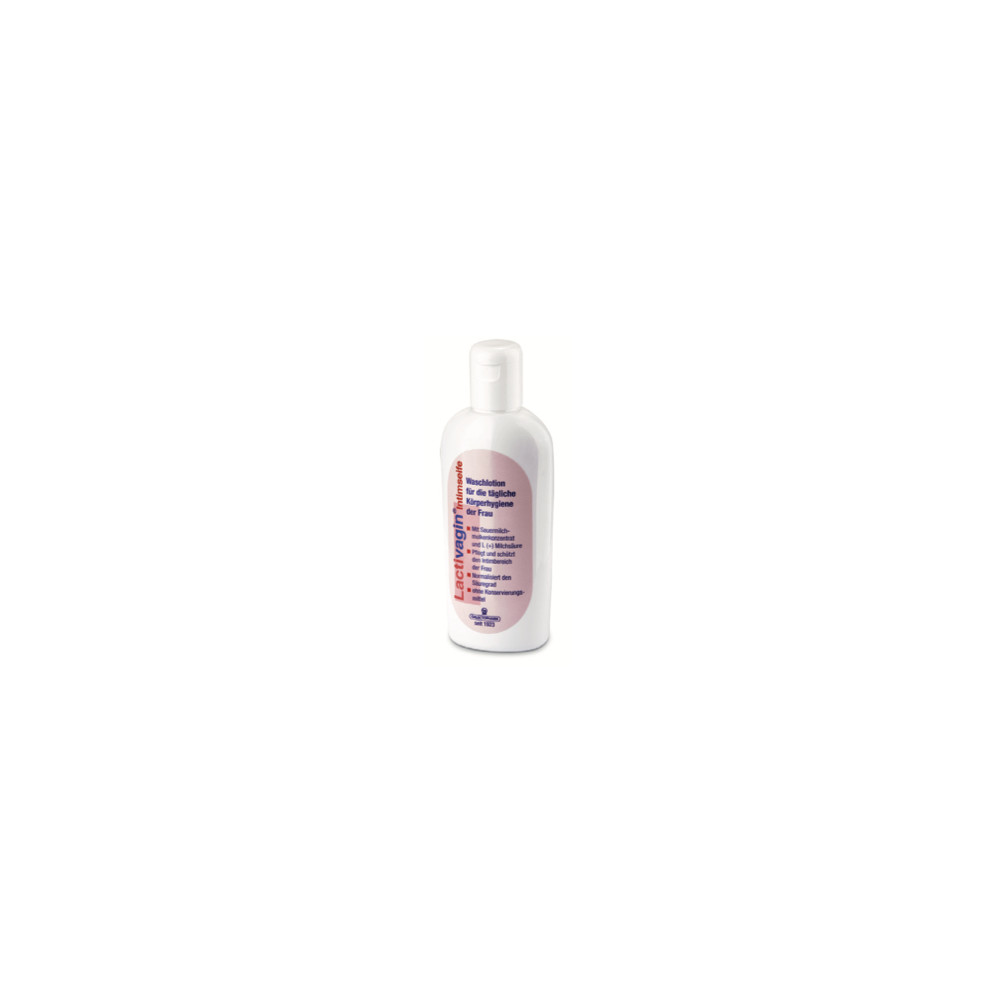Comprar online LACTIVAGIN 200ML GALACTOPHARMA JELLYBELL -  Coliseum