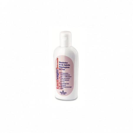 Comprar online LACTIVAGIN 200ML GALACTOPHARMA JELLYBELL -  Coliseum