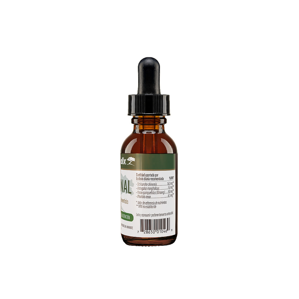 Comprar online ADRENAL 30 CC NUTRAMEDIX - Farmacia Coliseum