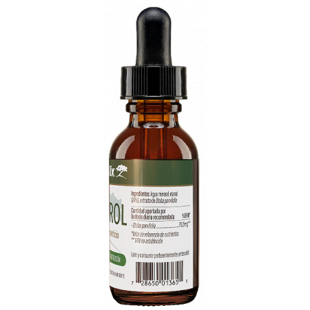 Comprar online BANDEROL 30 ML NUTRAMEDIX - Farmacia Coliseum