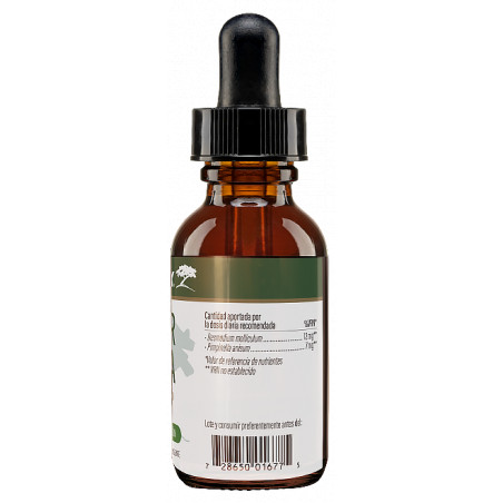 Comprar online BURBUR PINELLA 60 ML NUTRAMEDIX - Farmacia Coliseum
