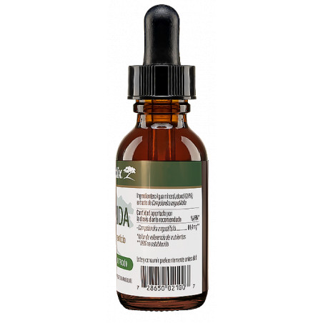 Comprar online CUMANDA 30 ML NUTRAMEDIX - Farmacia Coliseum