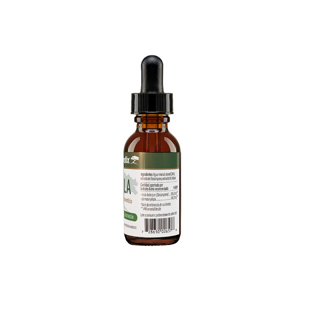 Comprar online ENULA 30 ML NUTRAMEDIX - Farmacia Coliseum