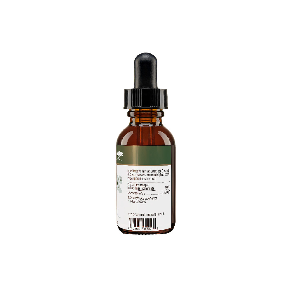 Comprar online GLUCOMEDIX 60 ML NUTRAMEDIX - Farmacia Coliseum