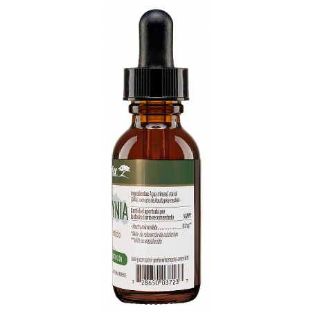 Comprar online HOUTTUYNIA 30 ML NUTRAMEDIX - Farmacia Coliseum