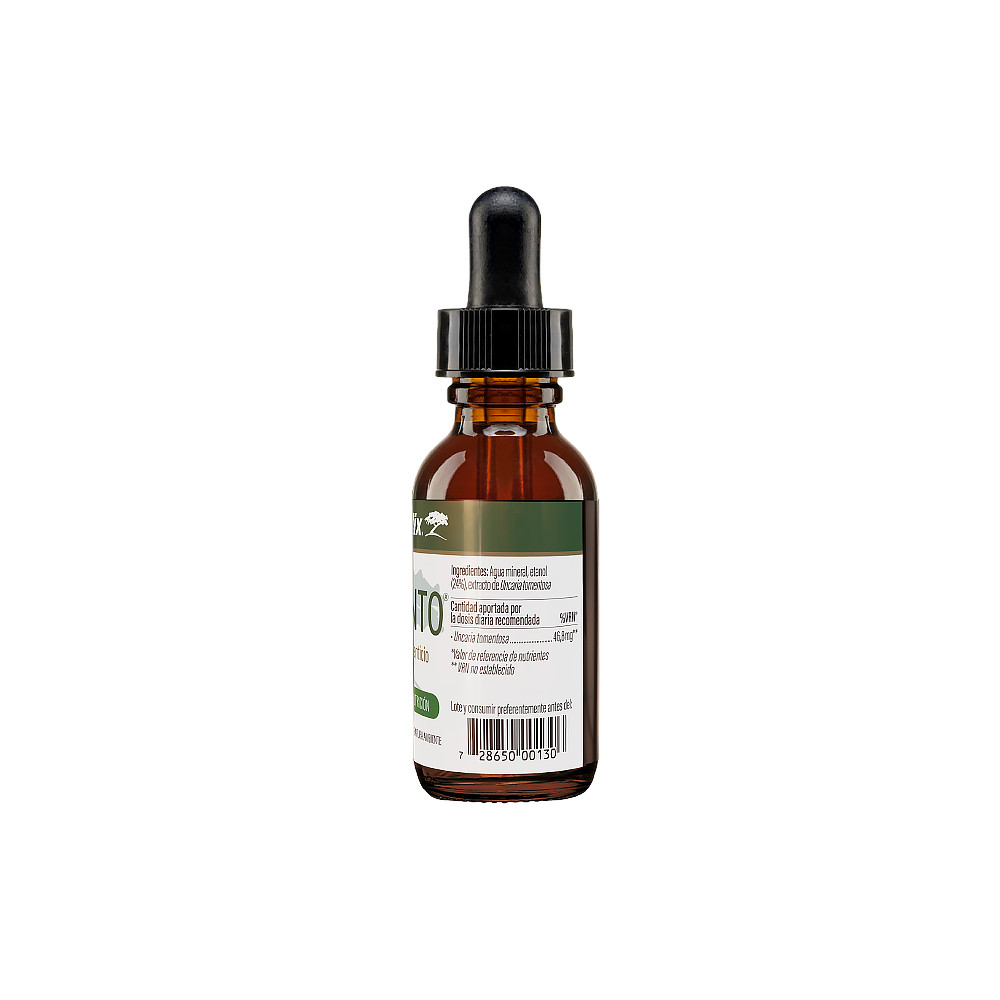 Comprar SAMENTO 30 ML NUTRAMEDIX online - Farmacia Coliseum