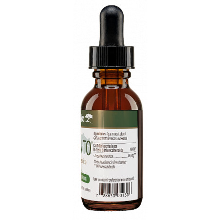 Comprar SAMENTO 30 ML NUTRAMEDIX online - Farmacia Coliseum