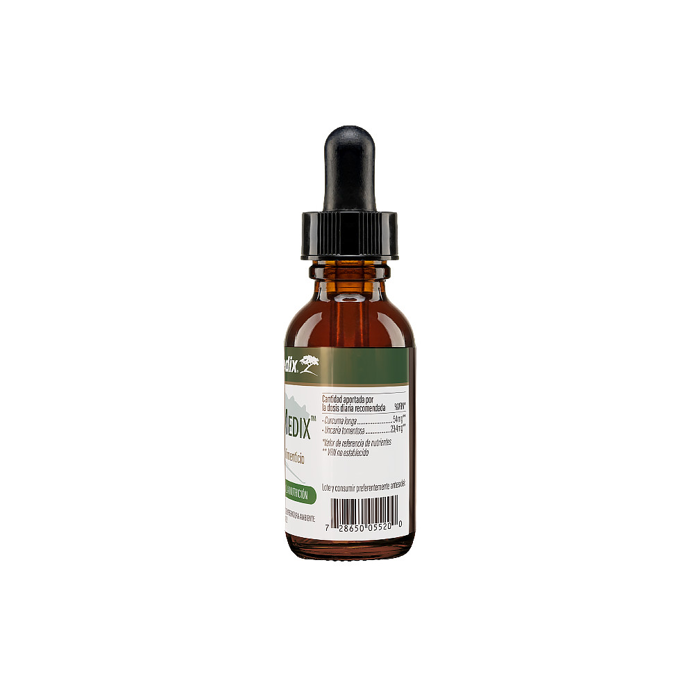 Comprar MOODMEDIX 30 ML NUTRAMEDIX online - Farmacia Coliseum