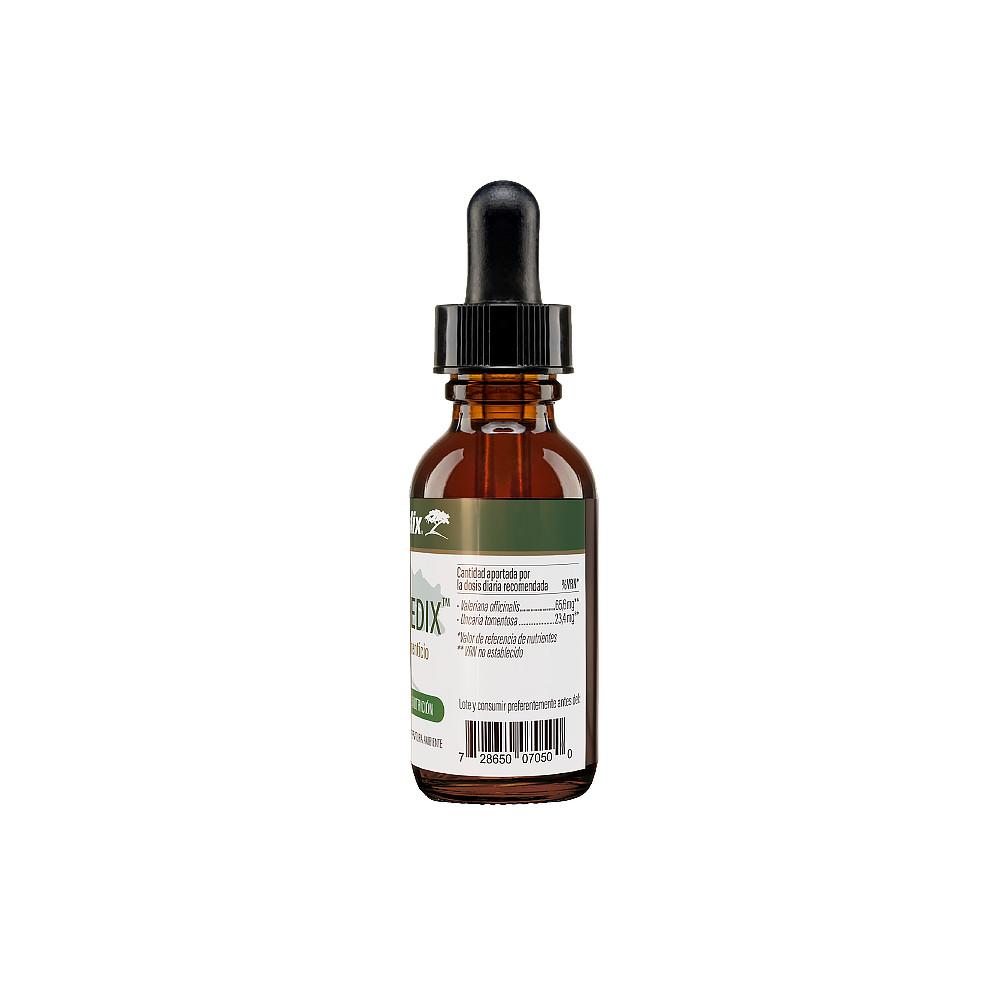 Comprar RELAXMEDIX 30 ML NUTRAMEDIX online - Farmacia Coliseum