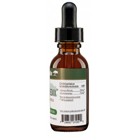 Comprar RELAXMEDIX 30 ML NUTRAMEDIX online - Farmacia Coliseum