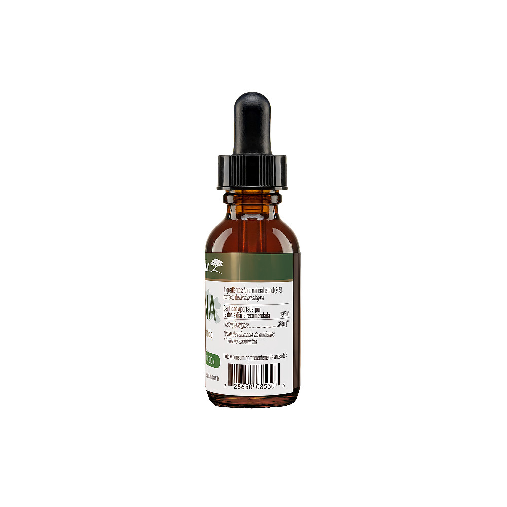 Comprar TAKUNA 30 ML NUTRAMEDIX online - Farmacia Coliseum