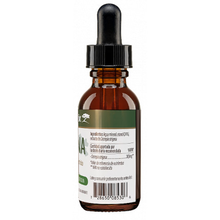 Comprar TAKUNA 30 ML NUTRAMEDIX online - Farmacia Coliseum