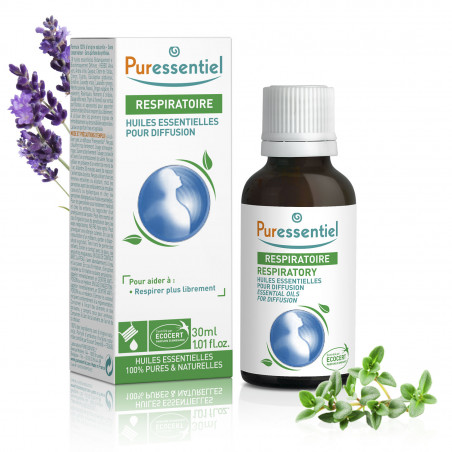 Comprar online DIFUSION RESPOK 18 AE 30 ML PURESSENTIEL - Coliseum