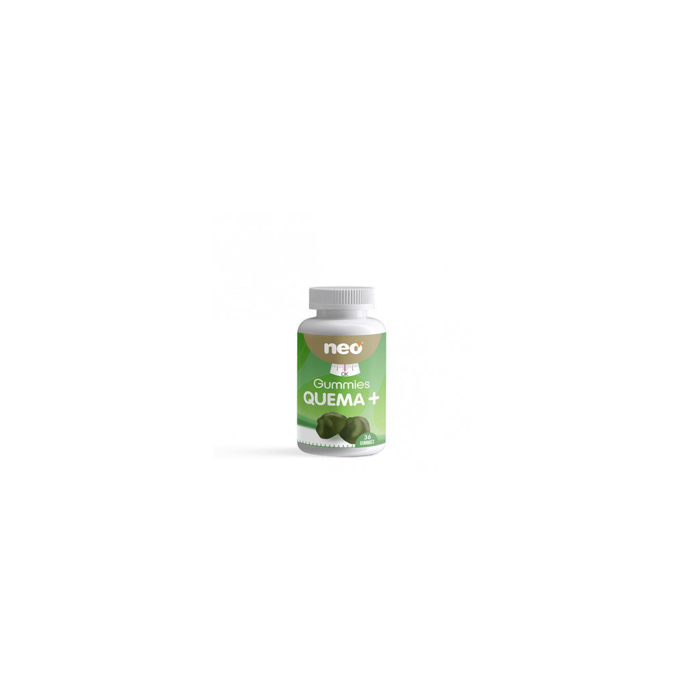 Comprar QUEMA + NEO 36 CAP NEOVITAL online - Farmacia Coliseum