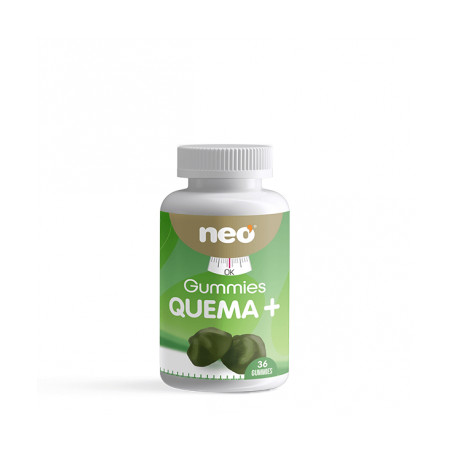 Comprar QUEMA + NEO 36 CAP NEOVITAL online - Farmacia Coliseum