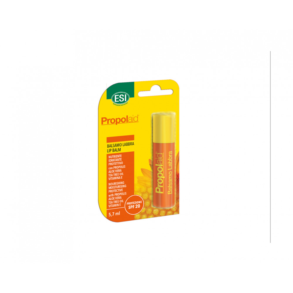 Compra online PROPOLAID PROPOLIS STICK LABIAL SPF20 TREPAT DIET