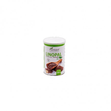 Comprar online LINOPAL PLUS 200GR PLANTAPOL - Farmacia Coliseum