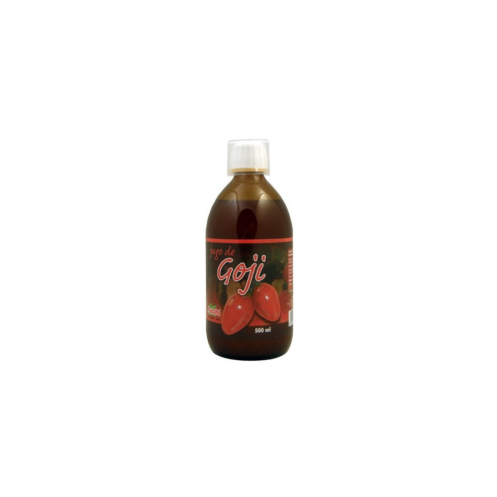Comprar online GOJI 500ML PLANTAPOL - Farmacia Coliseum