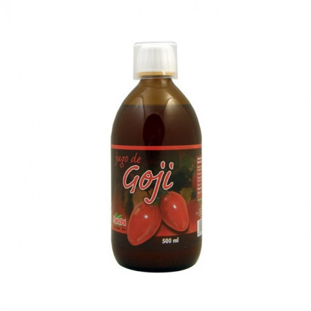Comprar online GOJI 500ML PLANTAPOL - Farmacia Coliseum