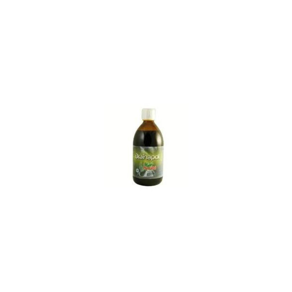 Comprar DRAINAPOL 500ML PLANTAPOL online - Farmacia Coliseum