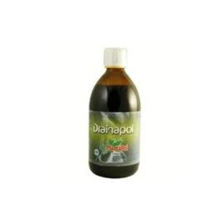 Comprar DRAINAPOL 500ML PLANTAPOL online - Farmacia Coliseum