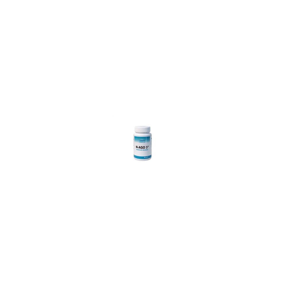 Comprar online DHA 50 80 PERLAS PLANTAPOL - Farmacia Coliseum