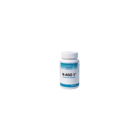 Comprar online DHA 50 80 PERLAS PLANTAPOL - Farmacia Coliseum