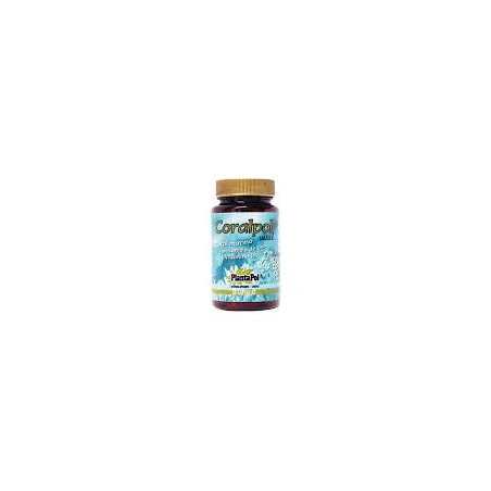 Comprar online CORALPOL VITAL 60 CAP PLANTAPOL - Farmacia Coliseum