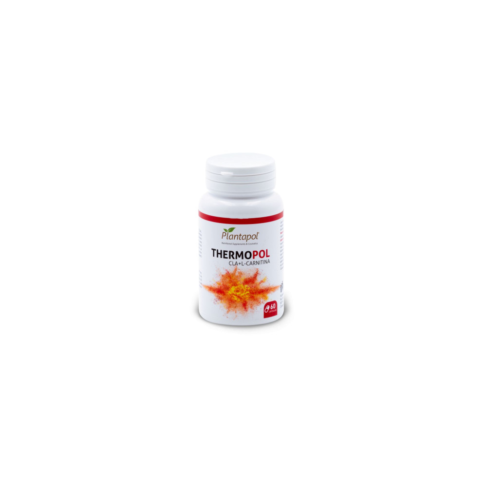 Comprar online THERMOPOL 60 CAP PLANTAPOL - Farmacia Coliseum