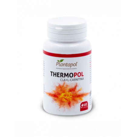 Comprar online THERMOPOL 60 CAP PLANTAPOL - Farmacia Coliseum