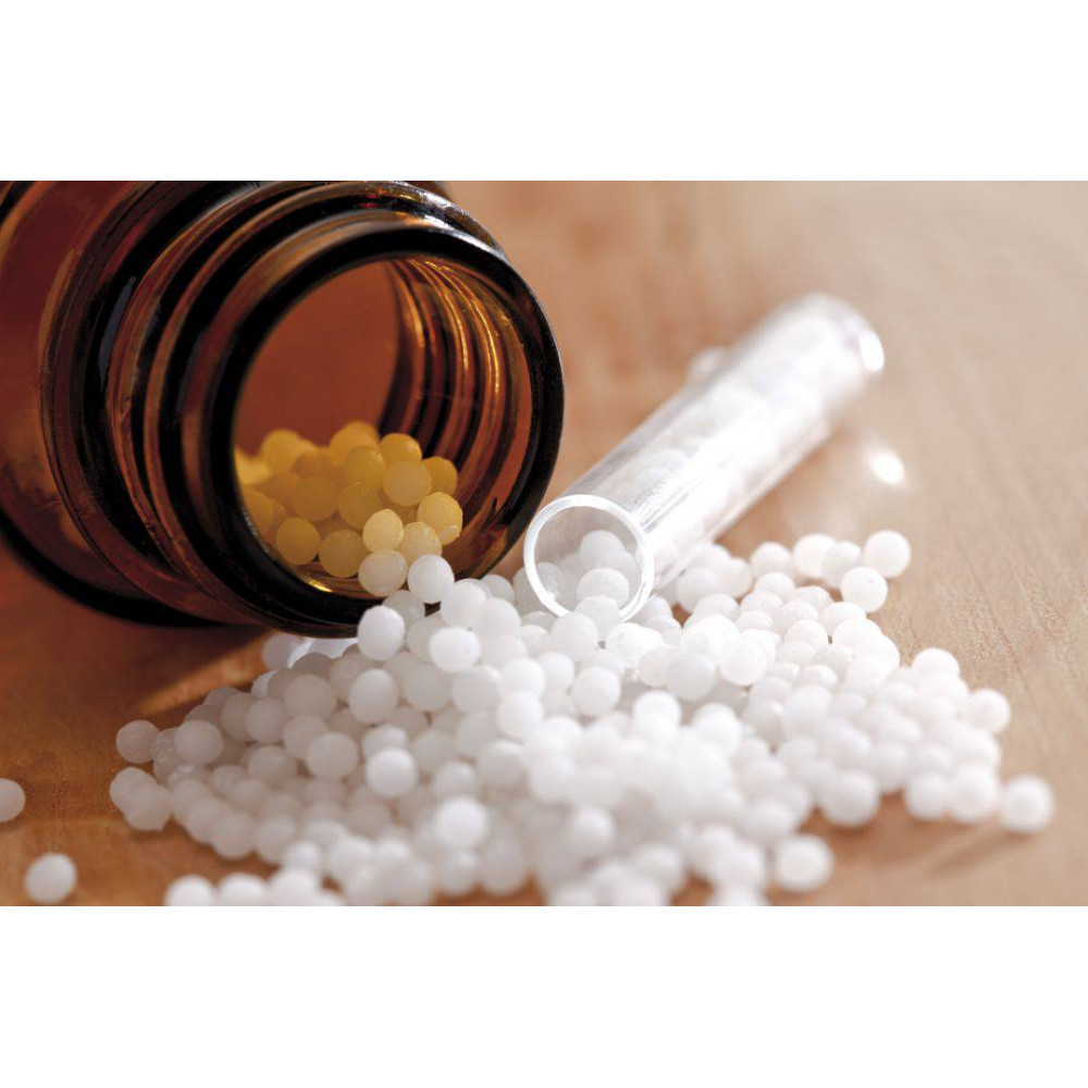 Comprar HOMEOPATIA GRANULOS LM (ENTRE 71LM Y 120LM) online - Coliseum