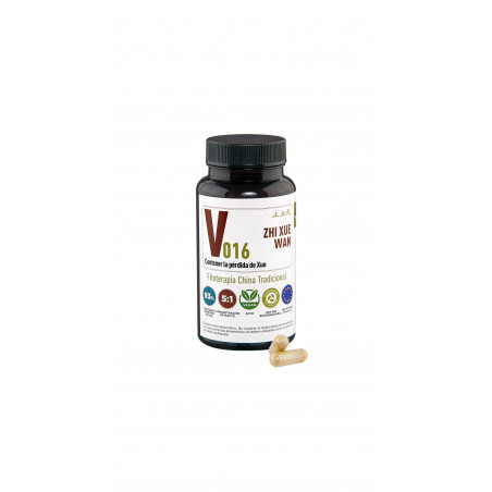 Comprar V016 CONTENER PERDIDA XUE 50 CAP FITOKI online - Farmacia Coliseum