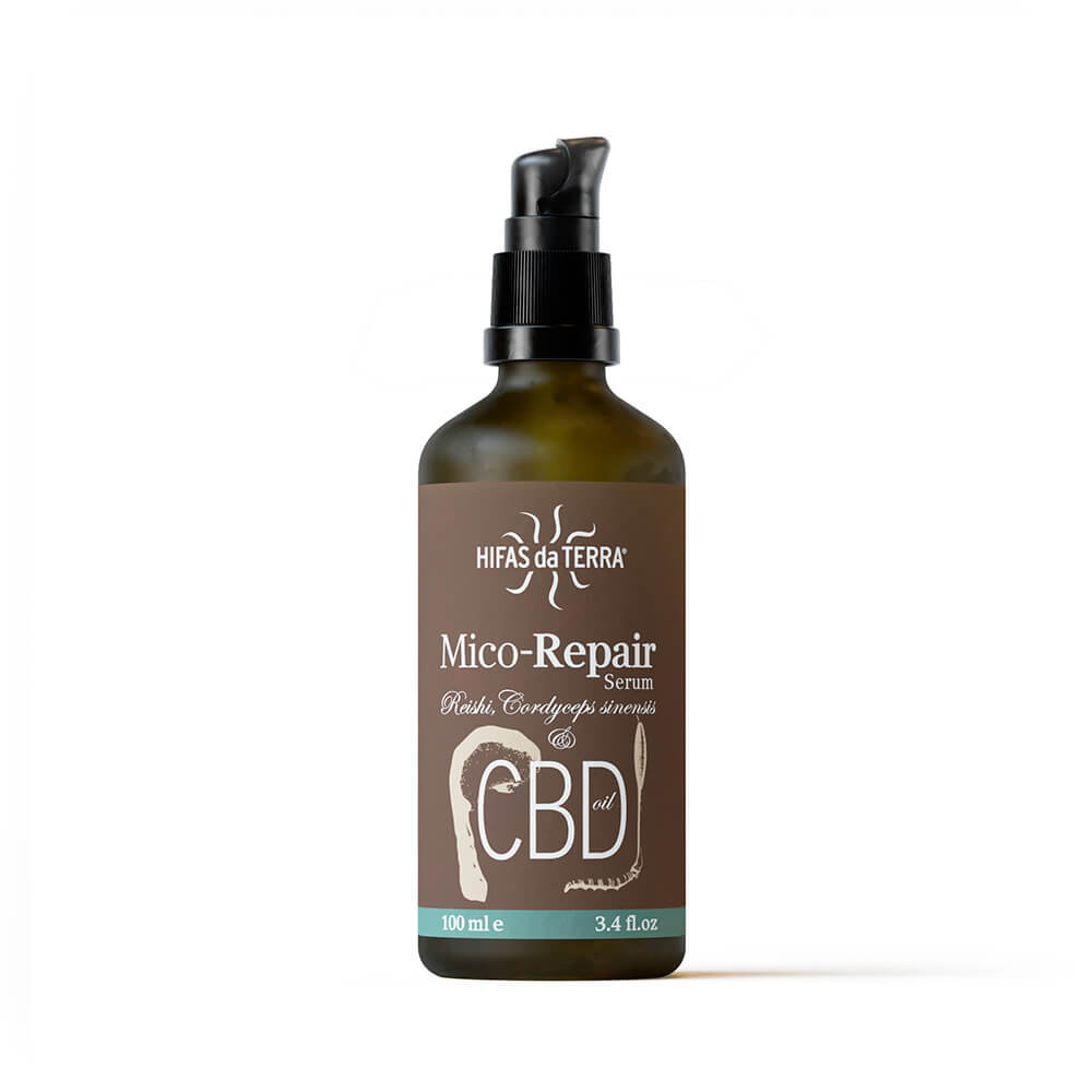 Comprar MICO REPAIR 100 ML HIFAS DA TERRA  online - Coliseum