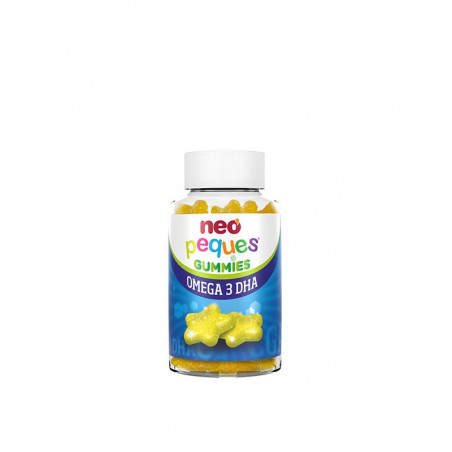 Comprar OMEGA 369 36 GUMMIES NEO online - Farmacia Coliseum
