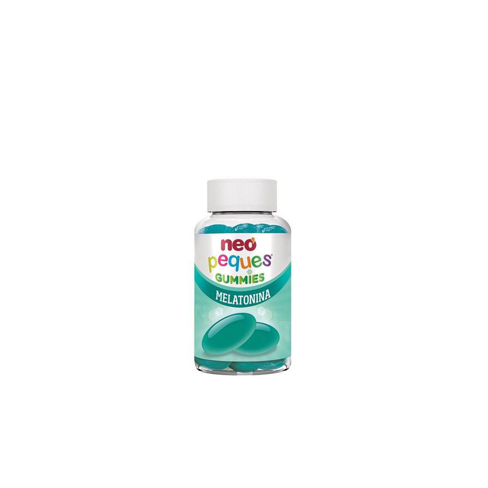 Comprar MELATONINA 1,9 MG 36 GUMMIES NEO online - Farmacia Coliseum