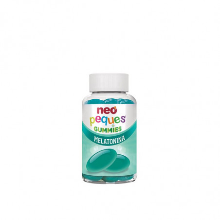 Comprar MELATONINA 1,9 MG 36 GUMMIES NEO online - Farmacia Coliseum