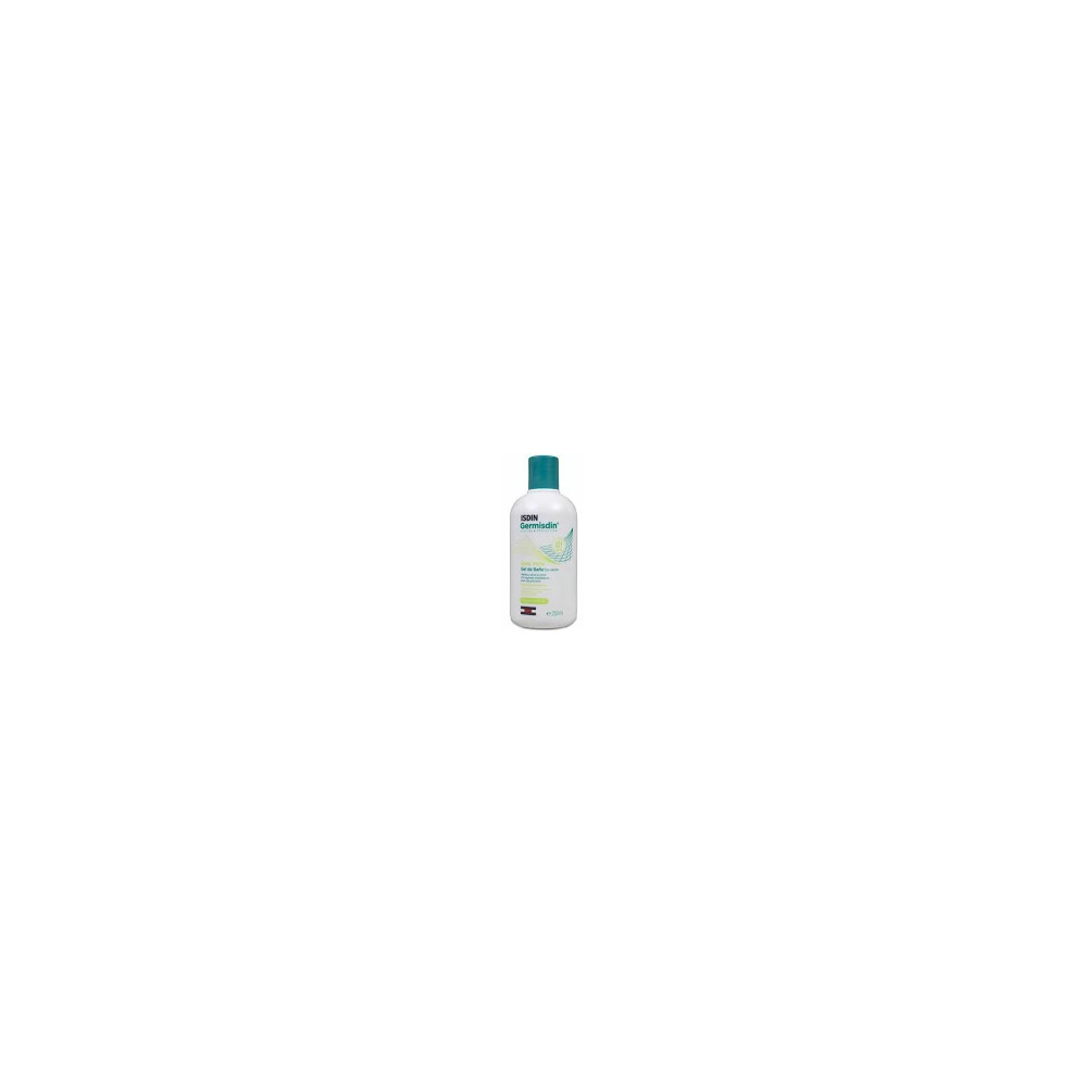 Comprar GERMISDIN  ALOE PIEL SECA  250 ML online - Farmacia Coliseum